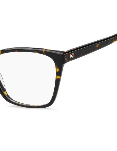 OPTICAL FRAMES TOMMY HILFIGER - TH 2227 - HAVANA - 54