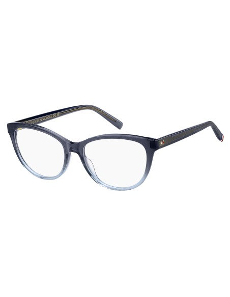 OPTICAL FRAMES TOMMY HILFIGER - TH 2230 - BLUE SHADED - 54