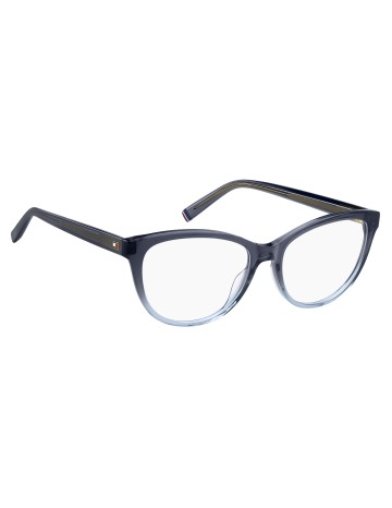 OPTICAL FRAMES TOMMY HILFIGER - TH 2230 - BLUE SHADED - 54 2