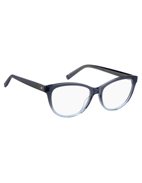OPTICAL FRAMES TOMMY HILFIGER - TH 2230 - BLUE SHADED - 54