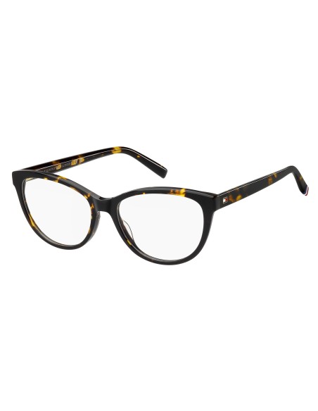 OPTICAL FRAMES TOMMY HILFIGER - TH 2230 - HAVANA - 54