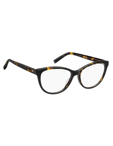 OPTICAL FRAMES TOMMY HILFIGER - TH 2230 - HAVANA - 54 2