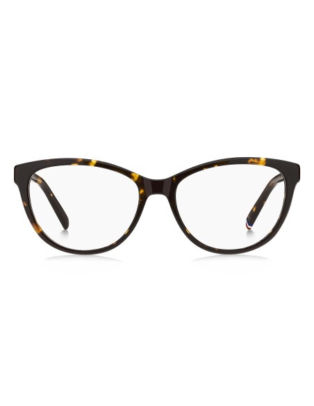 OPTICAL FRAMES TOMMY HILFIGER - TH 2230 - HAVANA - 54