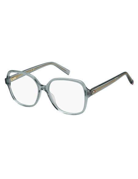 OPTICAL FRAMES TOMMY HILFIGER - TH 2228 - TEAL - 54