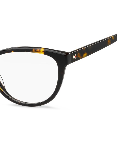 OPTICAL FRAMES TOMMY HILFIGER - TH 2230 - HAVANA - 54