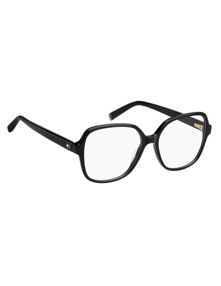 OPTICAL FRAMES TOMMY HILFIGER - TH 2228 - BLACK - 54