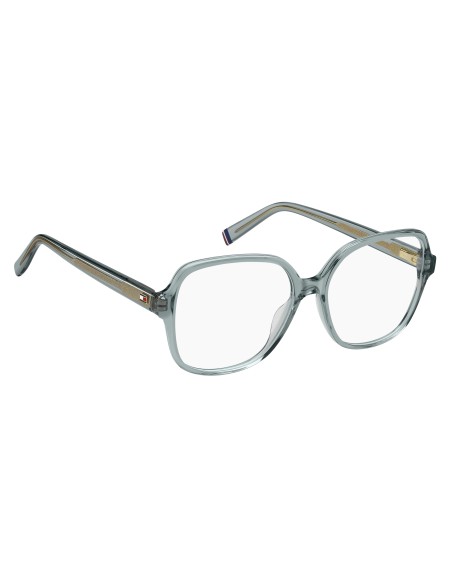 OPTICAL FRAMES TOMMY HILFIGER - TH 2228 - TEAL - 54