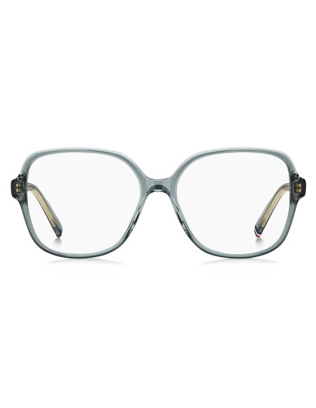 OPTICAL FRAMES TOMMY HILFIGER - TH 2228 - TEAL - 54