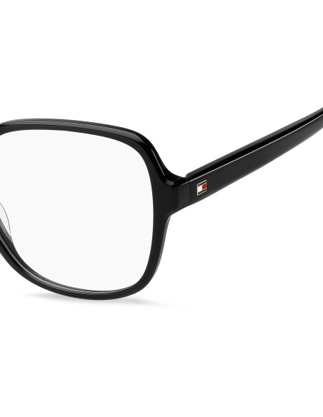 OPTICAL FRAMES TOMMY HILFIGER - TH 2228 - BLACK - 54