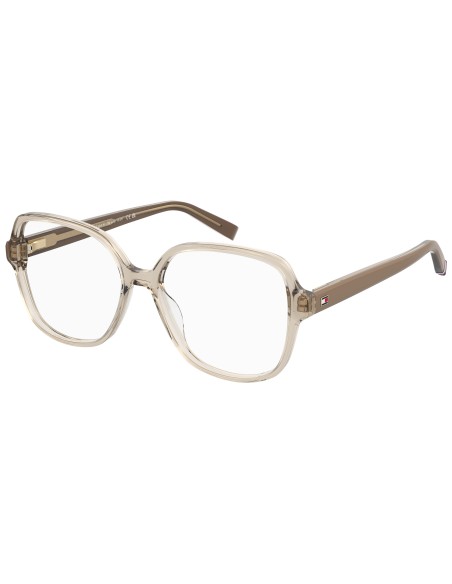 OPTICAL FRAMES TOMMY HILFIGER - TH 2228 - BEIGE - 54