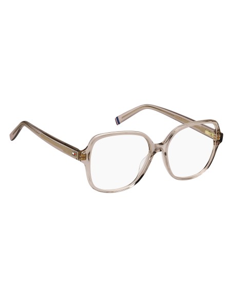 OPTICAL FRAMES TOMMY HILFIGER - TH 2228 - PINK - 54