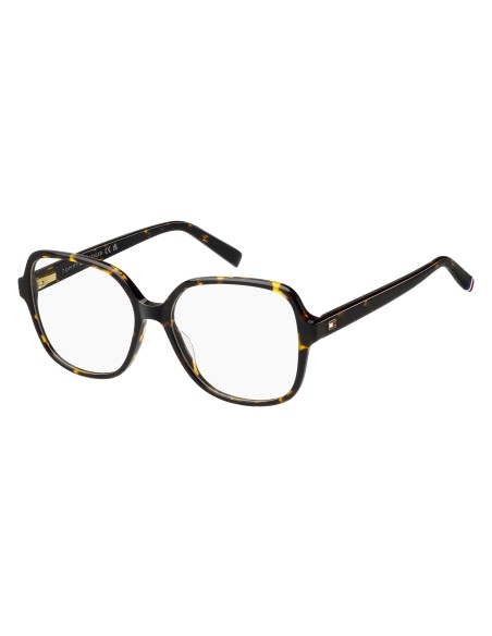 OPTICAL FRAMES TOMMY HILFIGER - TH 2228 - HAVANA - 54