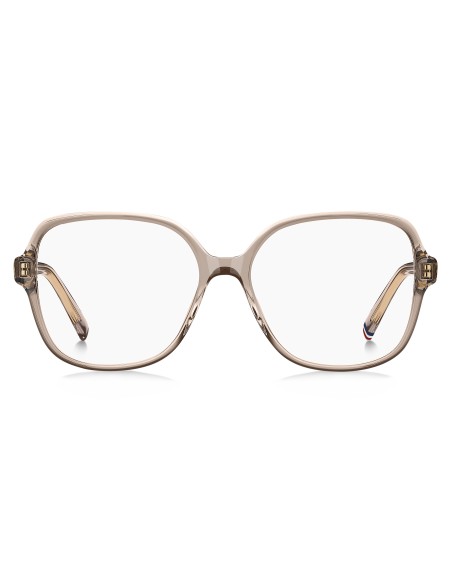 OPTICAL FRAMES TOMMY HILFIGER - TH 2228 - PINK - 54