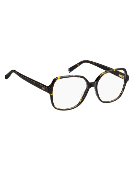 OPTICAL FRAMES TOMMY HILFIGER - TH 2228 - HAVANA - 54