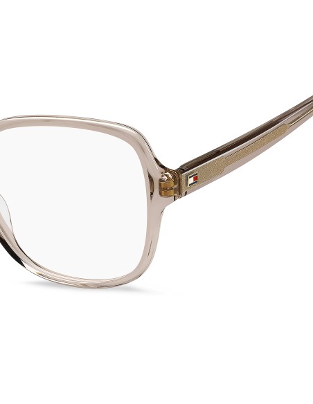 OPTICAL FRAMES TOMMY HILFIGER - TH 2228 - PINK - 54