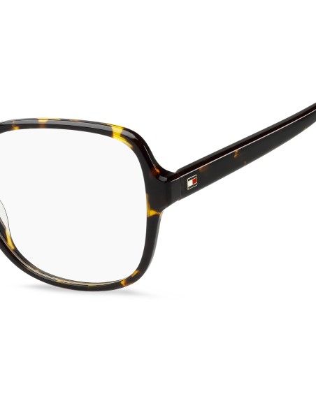 OPTICAL FRAMES TOMMY HILFIGER - TH 2228 - HAVANA - 54