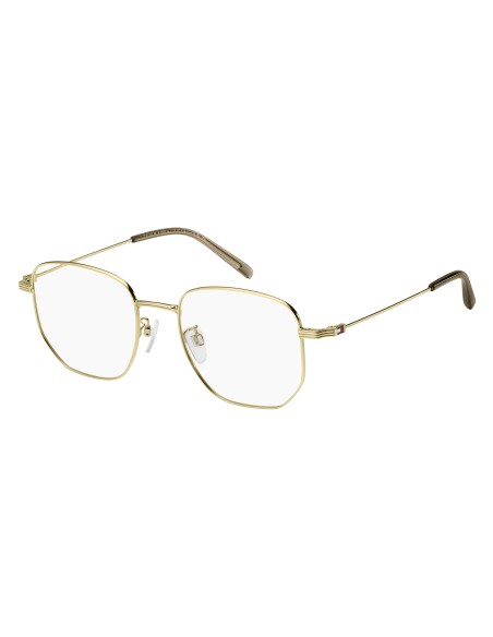 OPTICAL FRAMES TOMMY HILFIGER - TH 2237/F - GOLD - 52
