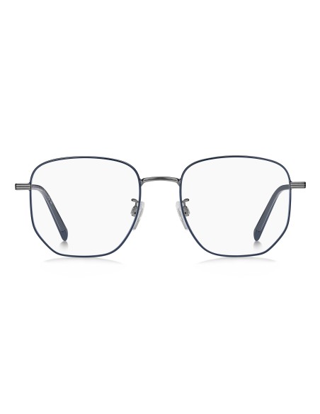 OPTICAL FRAMES TOMMY HILFIGER - TH 2237/F - MATTE BLUE RUTHENIUM - 52