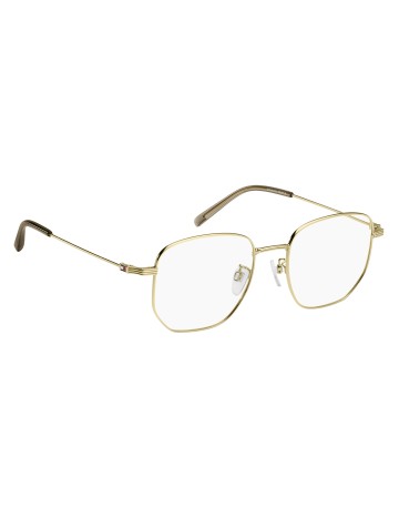 OPTICAL FRAMES TOMMY HILFIGER - TH 2237/F - GOLD - 52 2