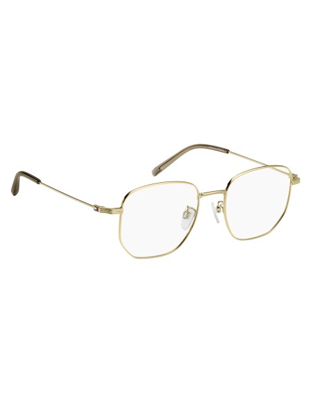 OPTICAL FRAMES TOMMY HILFIGER - TH 2237/F - GOLD - 52