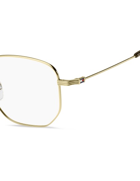 OPTICAL FRAMES TOMMY HILFIGER - TH 2237/F - GOLD - 52