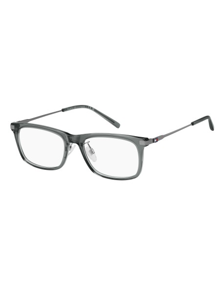 OPTICAL FRAMES TOMMY HILFIGER - TH 2239/F - TEAL - 53