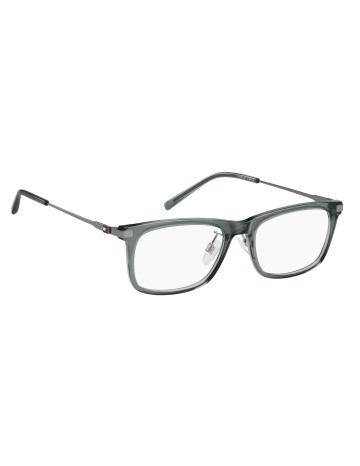 OPTICAL FRAMES TOMMY HILFIGER - TH 2239/F - TEAL - 53 2