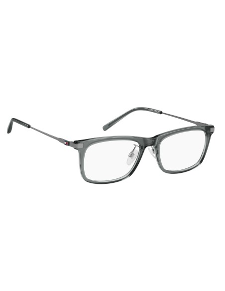 OPTICAL FRAMES TOMMY HILFIGER - TH 2239/F - TEAL - 53