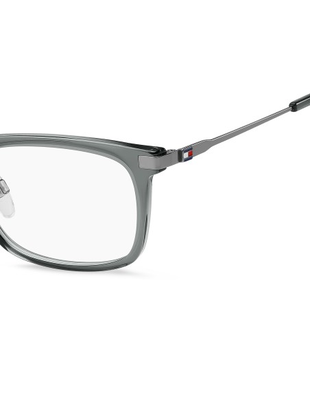OPTICAL FRAMES TOMMY HILFIGER - TH 2239/F - TEAL - 53