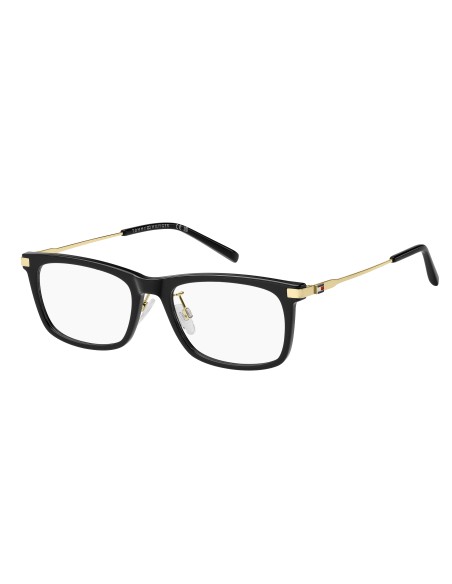 OPTICAL FRAMES TOMMY HILFIGER - TH 2239/F - BLACK - 53