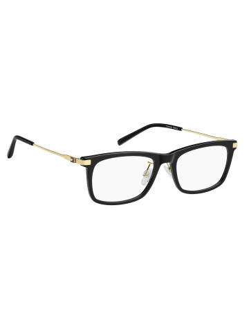 OPTICAL FRAMES TOMMY HILFIGER - TH 2239/F - BLACK - 53 2