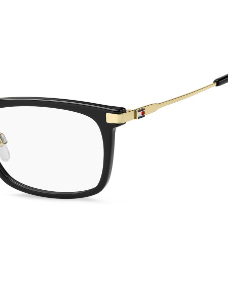 OPTICAL FRAMES TOMMY HILFIGER - TH 2239/F - BLACK - 53