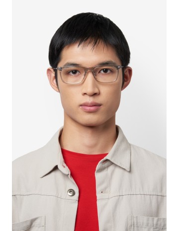 OPTICAL FRAMES TOMMY HILFIGER - TH 2239/F - GREY - 53 2