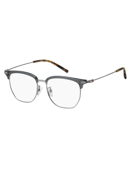 OPTICAL FRAMES TOMMY HILFIGER - TH 2234/F - TEAL - 54