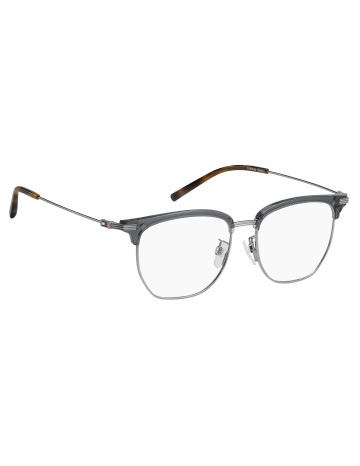 OPTICAL FRAMES TOMMY HILFIGER - TH 2234/F - TEAL - 54 2