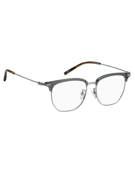 OPTICAL FRAMES TOMMY HILFIGER - TH 2234/F - TEAL - 54