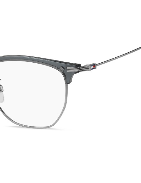 OPTICAL FRAMES TOMMY HILFIGER - TH 2234/F - TEAL - 54