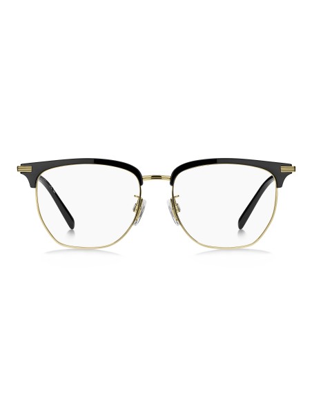 OPTICAL FRAMES TOMMY HILFIGER - TH 2234/F - BLACK GOLD - 54