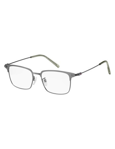 OPTICAL FRAMES TOMMY HILFIGER - TH 2235/F - DARK RUTHENIUM - 53