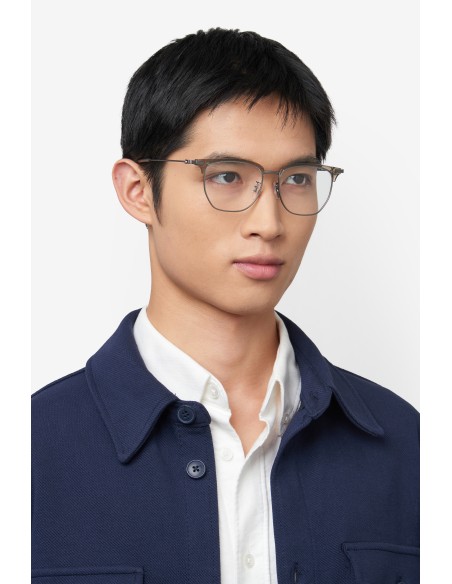 OPTICAL FRAMES TOMMY HILFIGER - TH 2234/F - BEIGE - 54