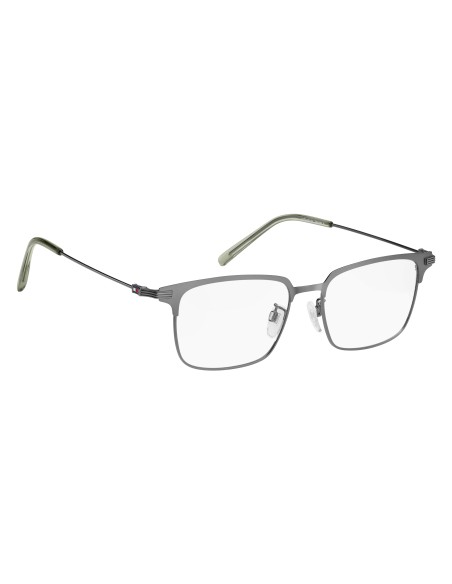 OPTICAL FRAMES TOMMY HILFIGER - TH 2235/F - DARK RUTHENIUM - 53