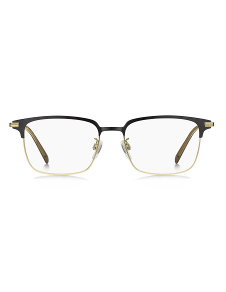 OPTICAL FRAMES TOMMY HILFIGER - TH 2235/F - BLACK GOLD - 53