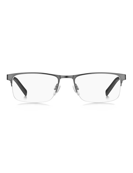 OPTICAL FRAMES TOMMY HILFIGER - TH 2083 - MATTE DARK RUTHENIUM - 54