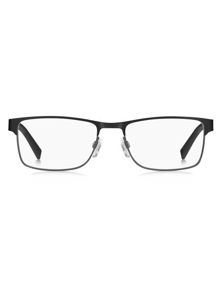 OPTICAL FRAMES TOMMY HILFIGER - TH 2041 - MATTE BLACK RUTHENIUM - 54