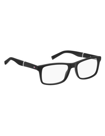 OPTICAL FRAMES TOMMY HILFIGER - TH 2044 - MATTE BLACK - 53 2