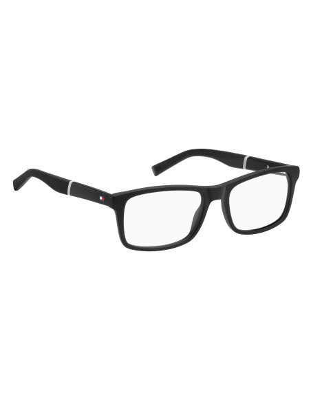 OPTICAL FRAMES TOMMY HILFIGER - TH 2044 - MATTE BLACK - 53