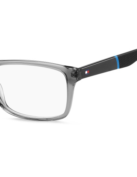 OPTICAL FRAMES TOMMY HILFIGER - TH 2044 - GREY - 53