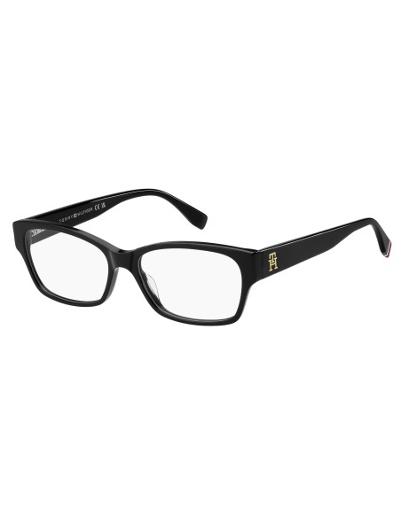 OPTICAL FRAMES TOMMY HILFIGER - TH 2055 - BLACK - 54
