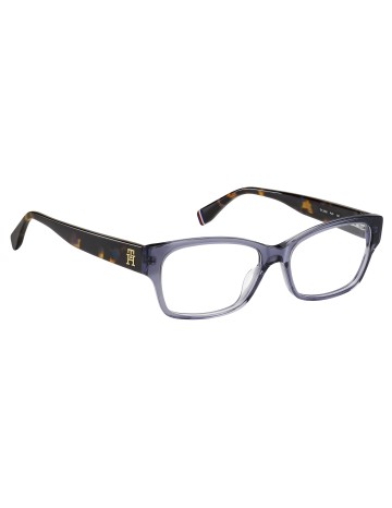 OPTICAL FRAMES TOMMY HILFIGER - TH 2055 - BLUE - 54 2