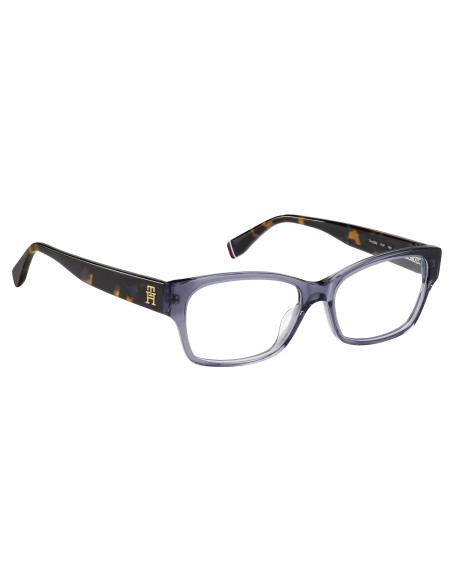 OPTICAL FRAMES TOMMY HILFIGER - TH 2055 - BLUE - 54